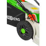 Газонокосилка RedVerg RD-ELM380