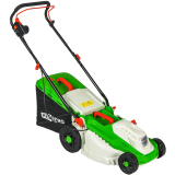 Газонокосилка RedVerg RD-ELM380