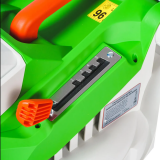 Газонокосилка RedVerg RD-ELM380