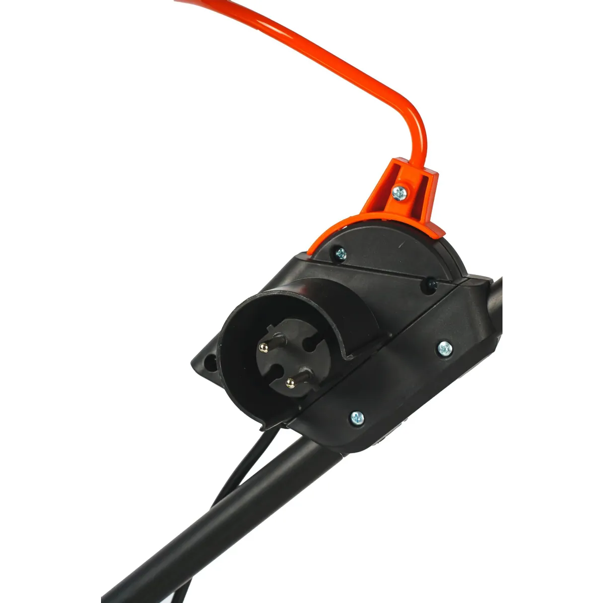 Газонокосилка RedVerg RD-ELM380 - фото 8