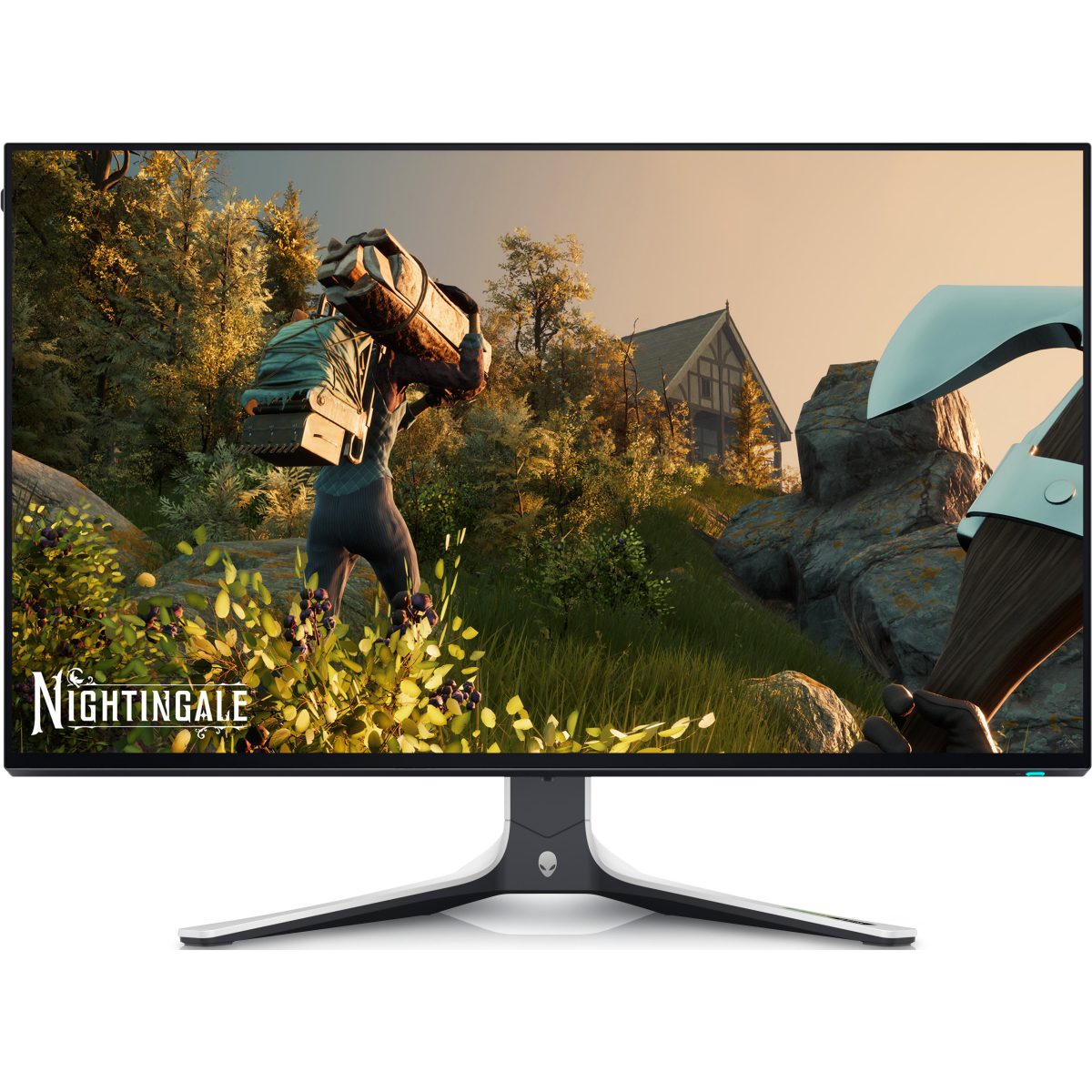 Монитор Dell 27" AW2723DF Alienware