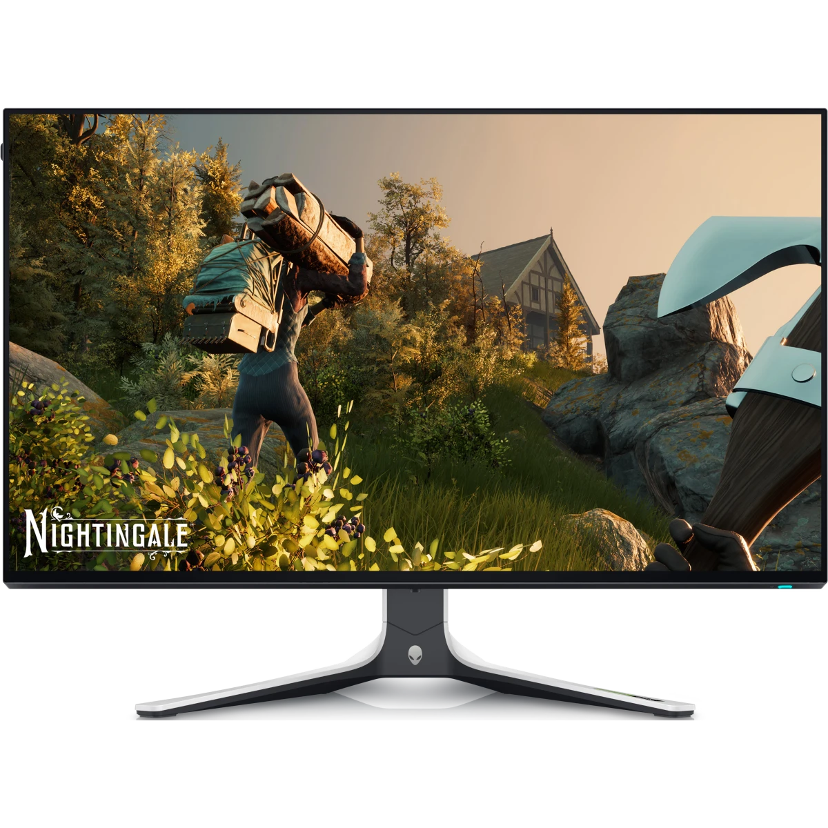 Монитор Dell 27" AW2723DF Alienware