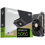 Видеокарта NVIDIA GeForce RTX 5060 Zotac SOLO 8Gb (ZT-B50600G-10L)