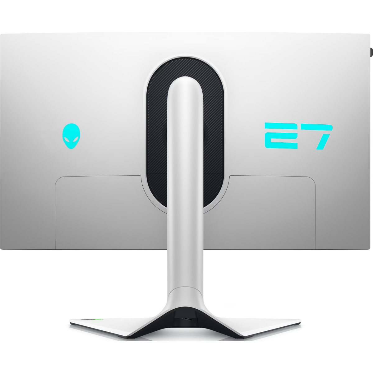 Монитор Dell 27" AW2723DF Alienware - фото 5