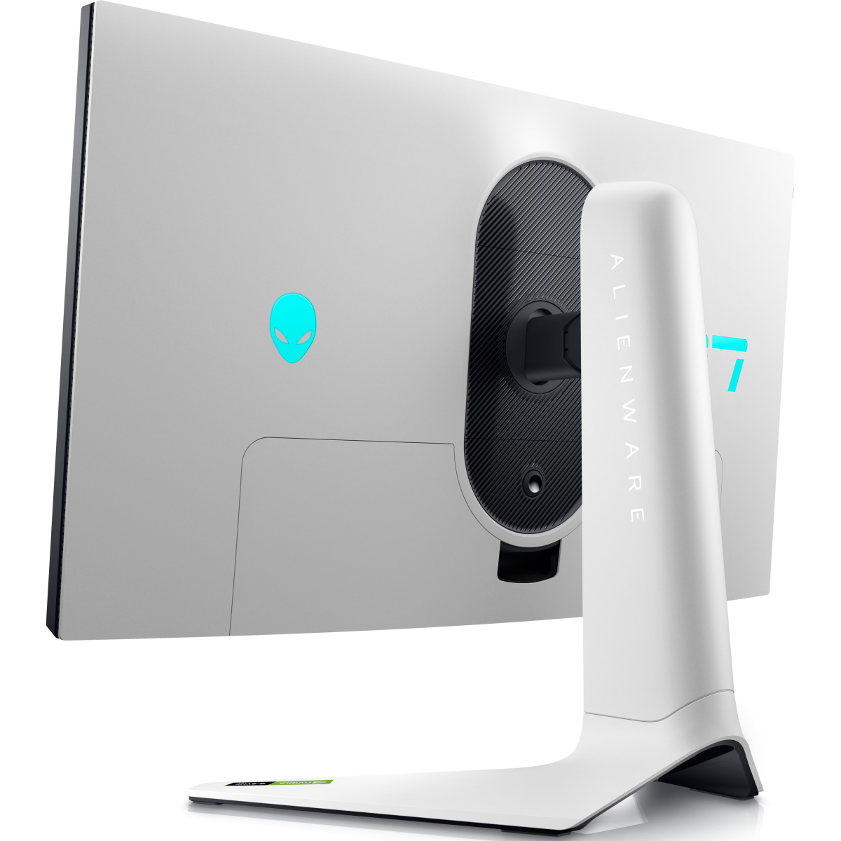 Монитор Dell 27" AW2723DF Alienware - фото 7