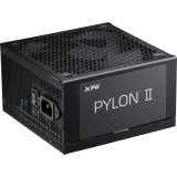 Блок питания 550W ADATA XPG PYLON II (PYLONII550B-BKCEU)