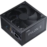 Блок питания 550W ADATA XPG PYLON II (PYLONII550B-BKCEU)
