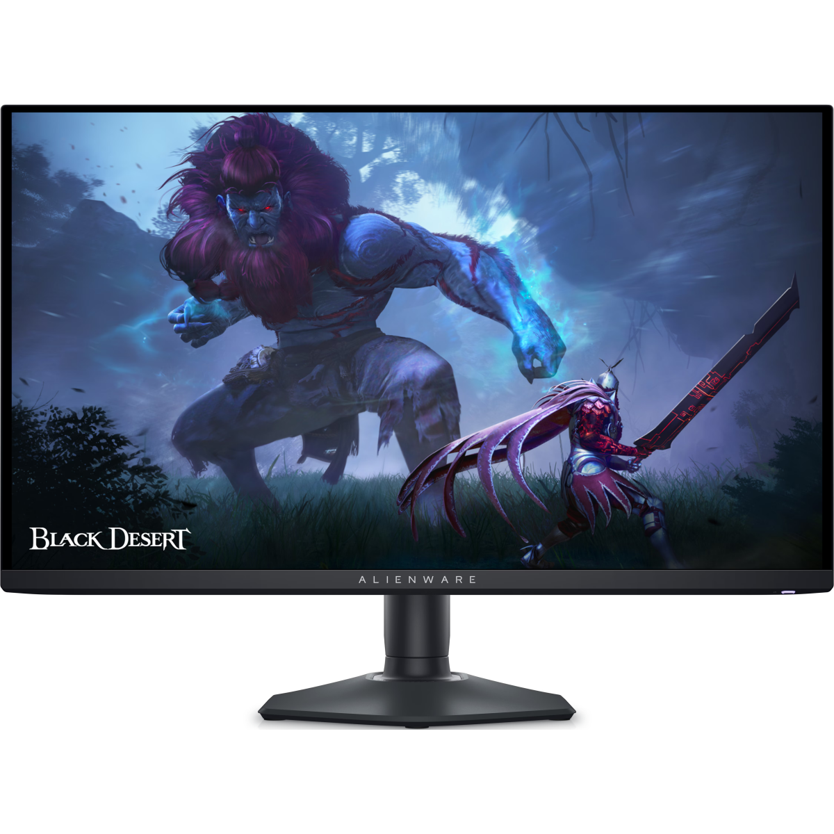 Монитор Dell 27" AW2725DF Alienware