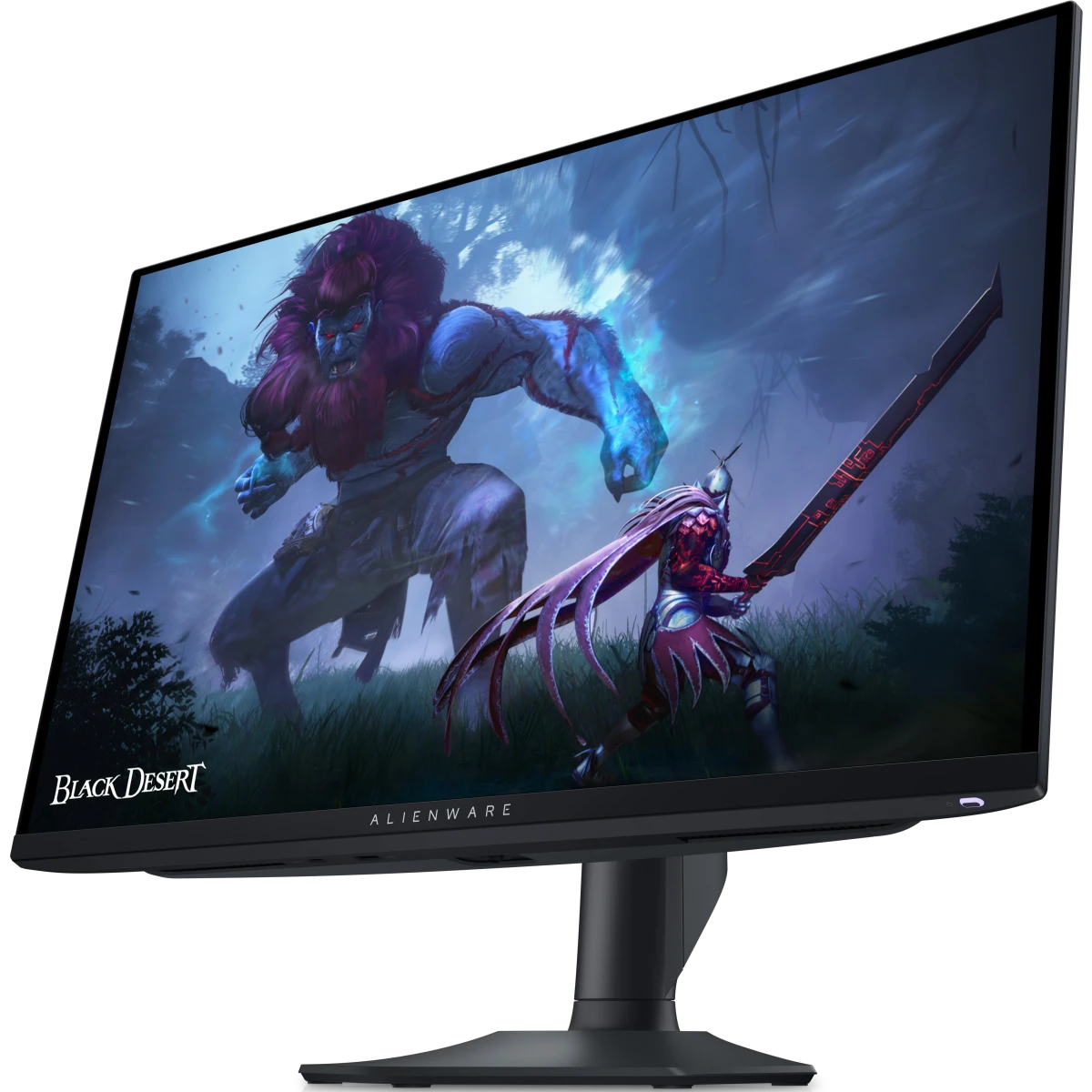 Монитор Dell 27" AW2725DF Alienware - фото 2