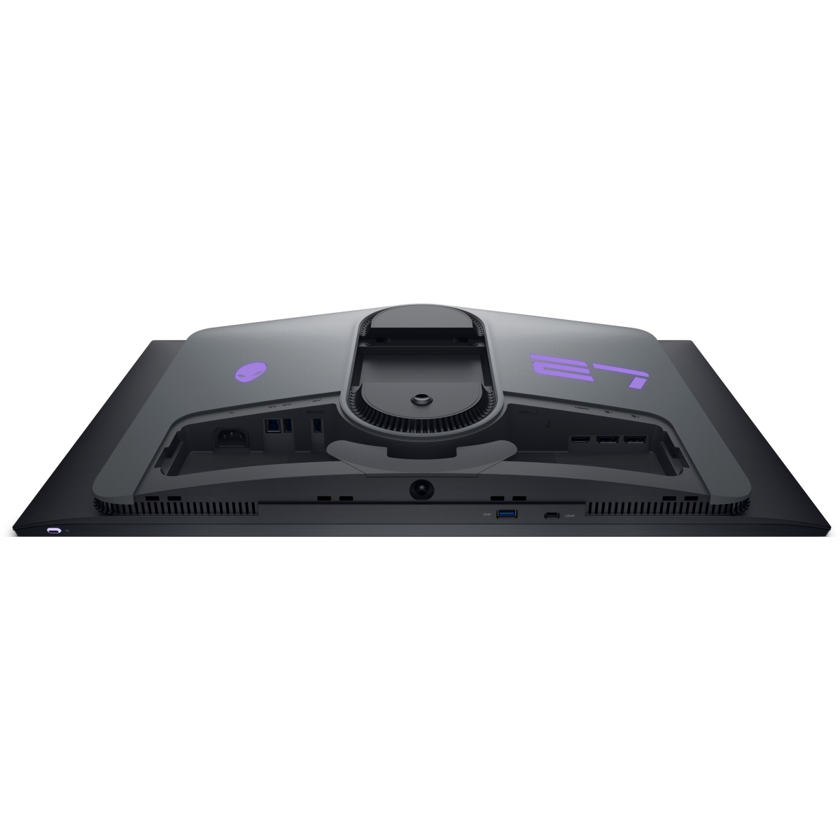 Монитор Dell 27" AW2725DF Alienware - фото 7