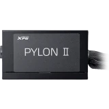 Блок питания 650W ADATA XPG PYLON II (PYLONII650B-BKCEU)