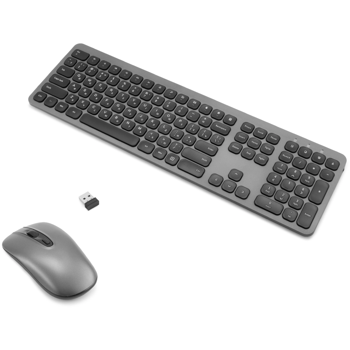 Моноблок Digma Pro Vision 24 (DM23R3-8CXW02) - фото 8