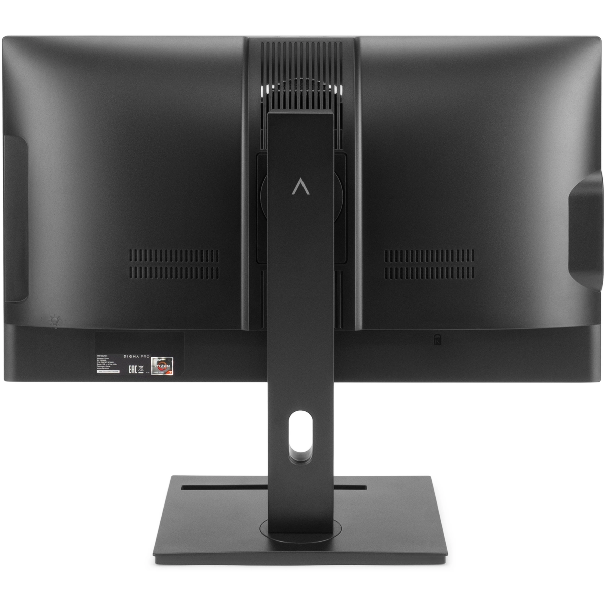 Моноблок Digma Pro Vision 24 (DM23R3-8CXW02) - фото 9