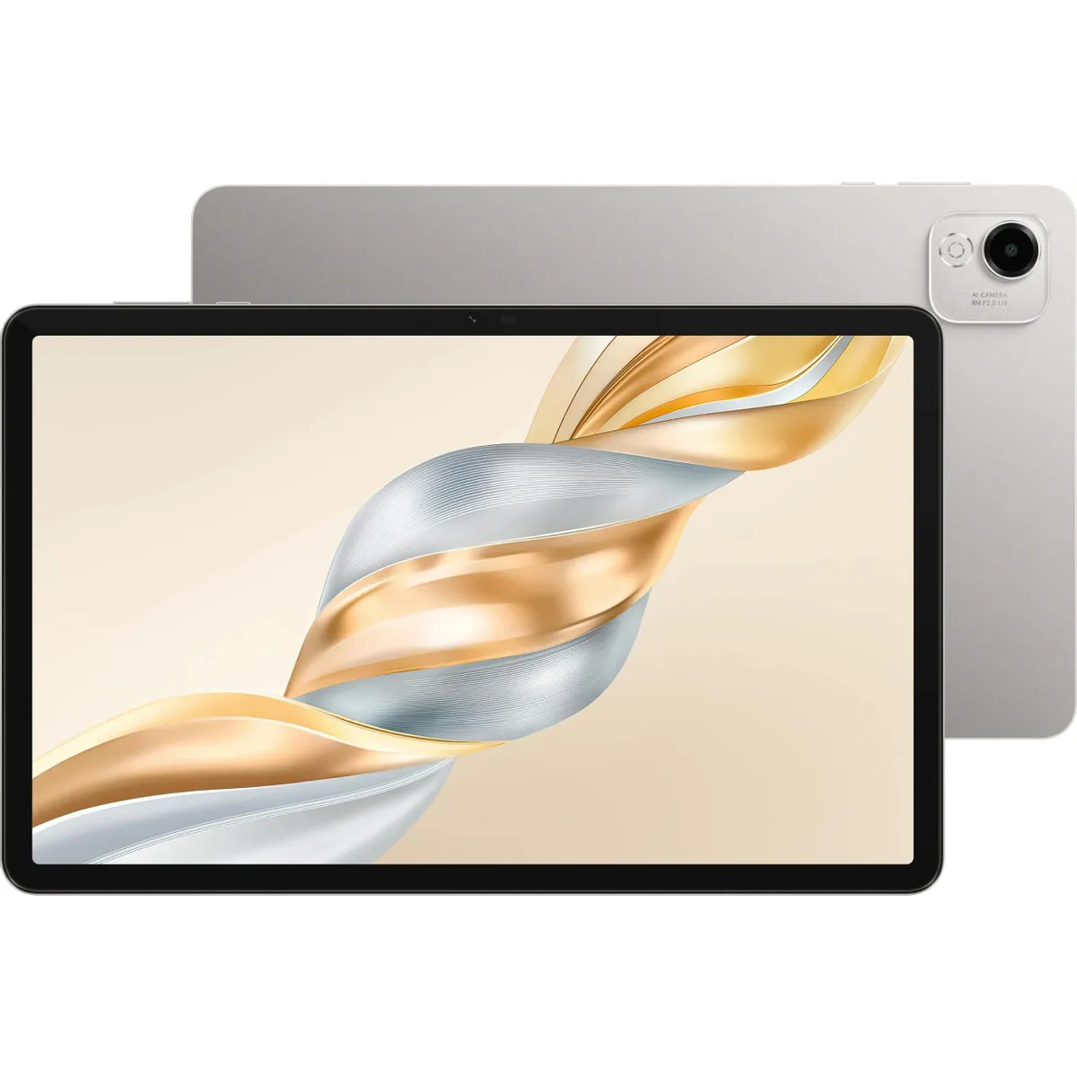 Планшет Honor Pad X9a 8/256GB LTE Grey + Keyboard - 5301AMVQ - фото 2