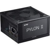 Блок питания 750W ADATA XPG PYLON II (PYLONII750B-BKCEU)