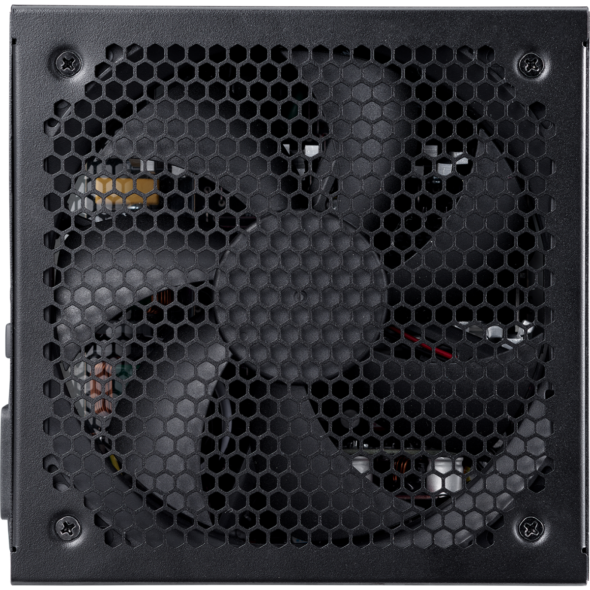 Блок питания 750W ADATA XPG PYLON II - PYLONII750B-BKCEU - фото 3