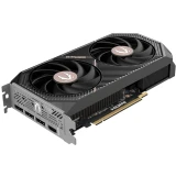 Видеокарта NVIDIA GeForce RTX 5060 Ti Zotac AMP OC 8Gb (ZT-B50610F-10M)