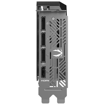 Видеокарта NVIDIA GeForce RTX 5060 Ti Zotac AMP OC 8Gb (ZT-B50610F-10M) - фото 5