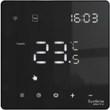 Умный термостат Systeme Electric GAL001038
