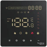 Умный термостат Systeme Electric GAL001038