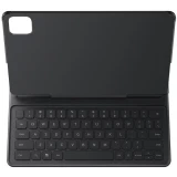 Планшет Honor Pad X9a 8/256GB LTE Grey + Keyboard (5301AMVQ)