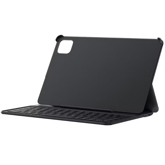 Планшет Honor Pad X9a 8/256GB LTE Grey + Keyboard - 5301AMVQ - фото 10