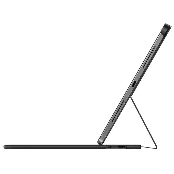 Планшет Honor Pad X9a 8/256GB LTE Grey + Keyboard - 5301AMVQ - фото 9