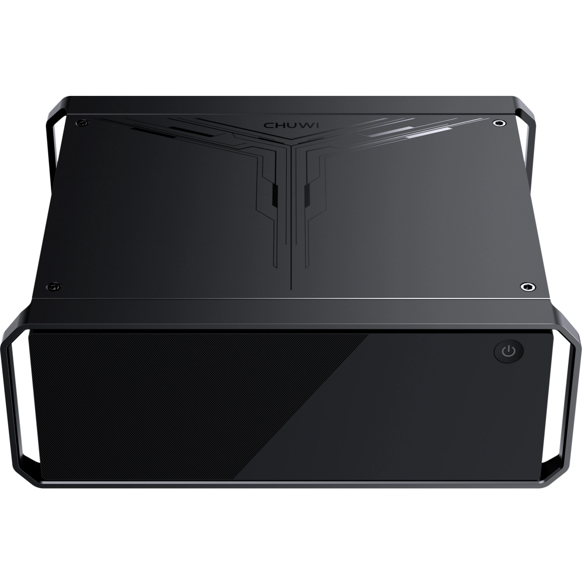 Мини ПК Chuwi CoreBox i7-13620H (60108) - 6935768760108 - фото 2