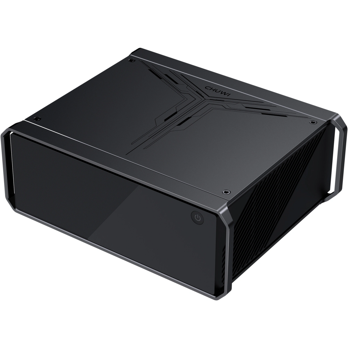 Мини ПК Chuwi CoreBox i7-13620H (60108) - 6935768760108 - фото 3