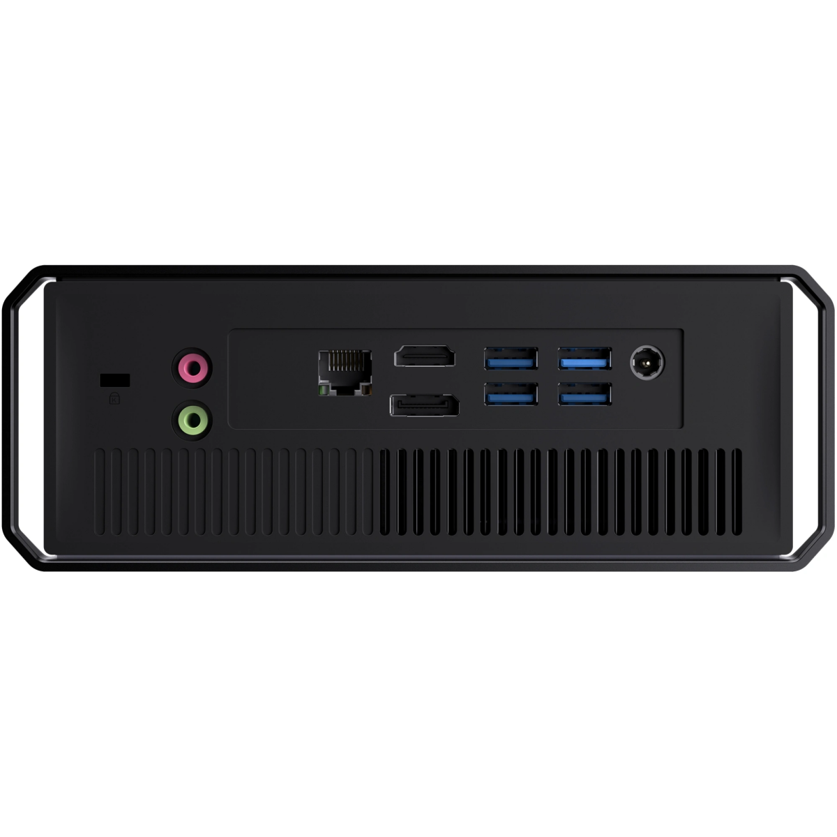 Мини ПК Chuwi CoreBox i7-13620H (60108) - 6935768760108 - фото 5