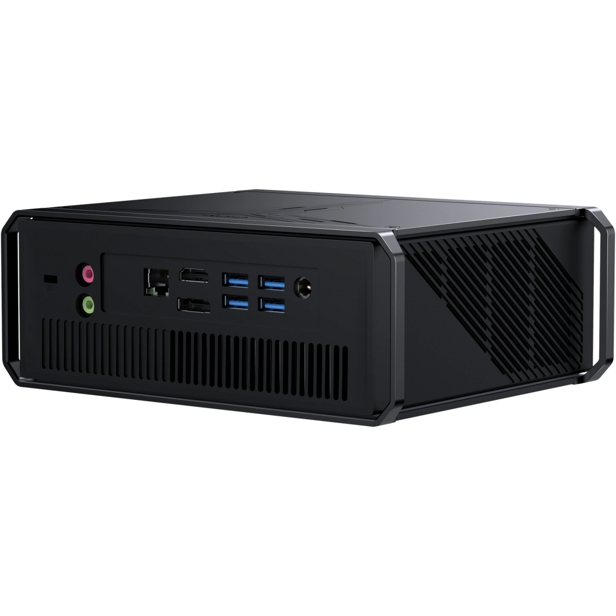 Мини ПК Chuwi CoreBox i7-13620H (60108) - 6935768760108 - фото 6