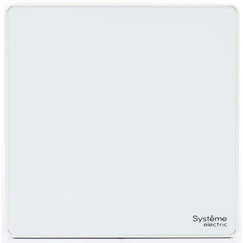 Умный термостат Systeme Electric GAL000138 - фото 3