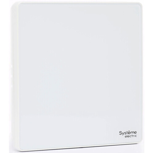 Умный термостат Systeme Electric GAL000138 - фото 4