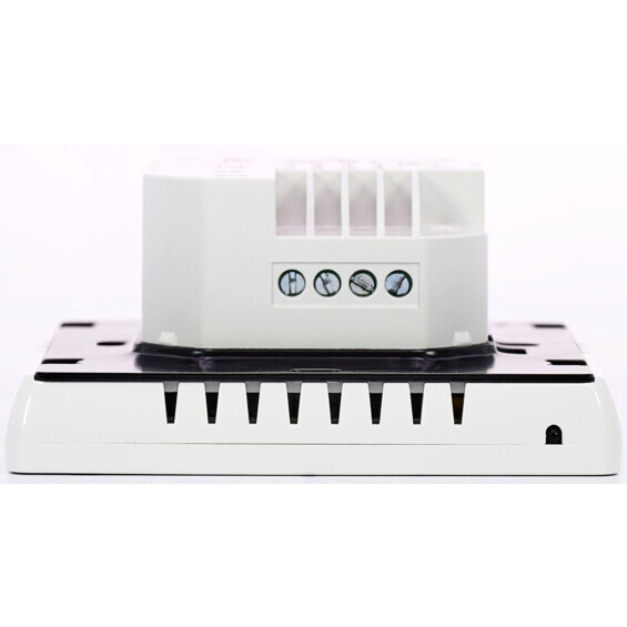 Умный термостат Systeme Electric GAL000138 - фото 6