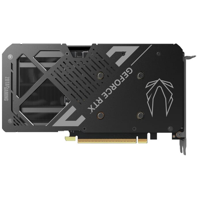 Видеокарта NVIDIA GeForce RTX 5060 Ti Zotac Twin Edge 8Gb (ZT-B50610E-10M) - фото 4