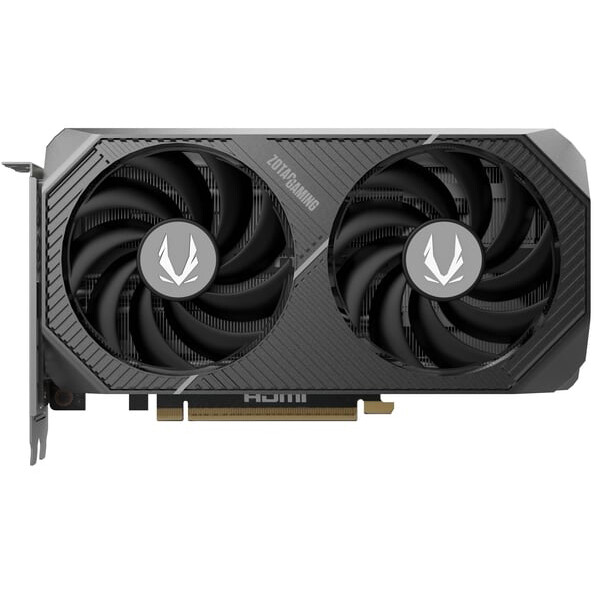 Видеокарта NVIDIA GeForce RTX 5060 Ti Zotac Twin Edge OC 8GB (ZT-B50610H-10M)