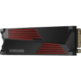 Накопитель SSD 4Tb Samsung 990 PRO (MZ-V9P4T0GW)