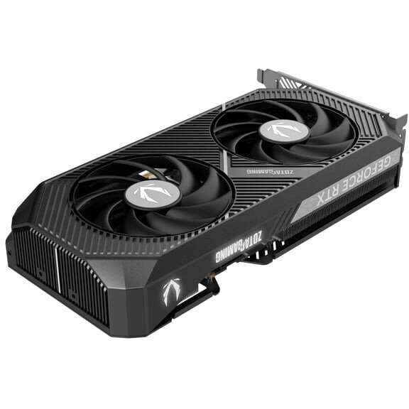 Видеокарта NVIDIA GeForce RTX 5070 Zotac Twin Edge 12Gb (ZT-B50700E-10P) - фото 3