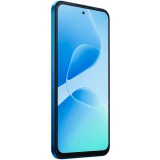 Смартфон Infinix Hot 60i 8/256Gb Shadow Blue (10075106/4894947093760)