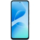Смартфон Infinix Hot 60i 8/256Gb Shadow Blue (10075106/4894947093760)