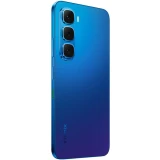 Смартфон Infinix Hot 60i 8/256Gb Shadow Blue (10075106/4894947093760)