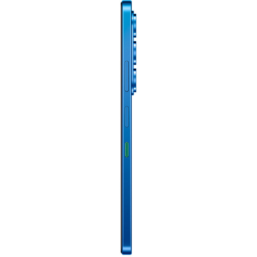 Смартфон Infinix Hot 60i 8/256Gb Shadow Blue - 10075106/4894947093760 - фото 8