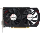 Видеокарта AMD Radeon RX 560 AFOX 4Gb (AFRX560-4096D5H1-V2)