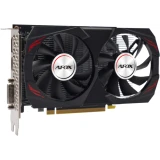 Видеокарта AMD Radeon RX 560 AFOX 4Gb (AFRX560-4096D5H1-V2)
