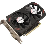 Видеокарта AMD Radeon RX 560 AFOX 4Gb (AFRX560-4096D5H1-V2)