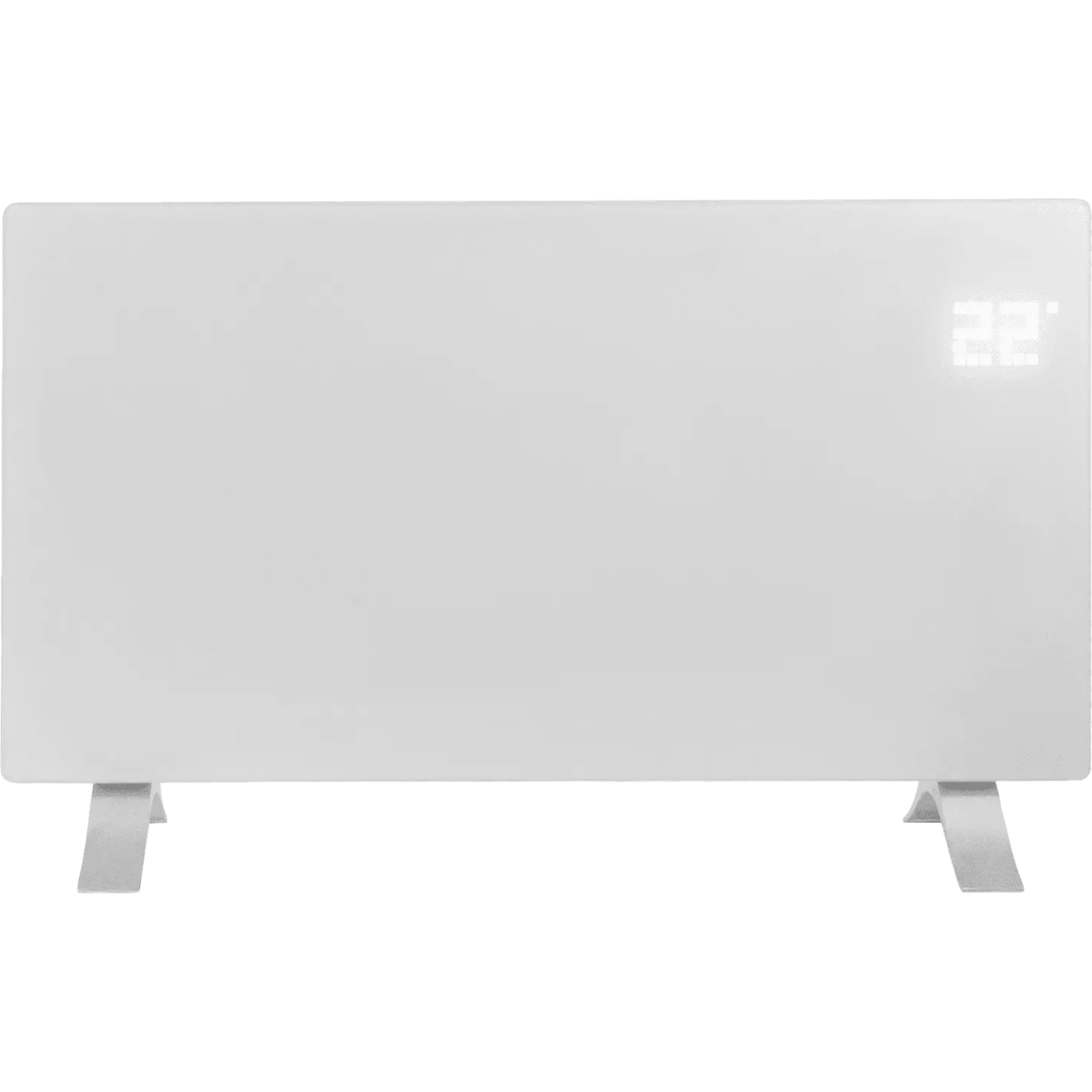 Конвектор Denzel OptiPrime-2000 White - 98123