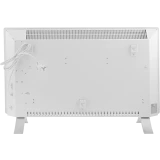 Конвектор Denzel OptiPrime-2000 White (98123)
