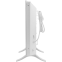 Конвектор Denzel OptiPrime-2000 White - 98123 - фото 8