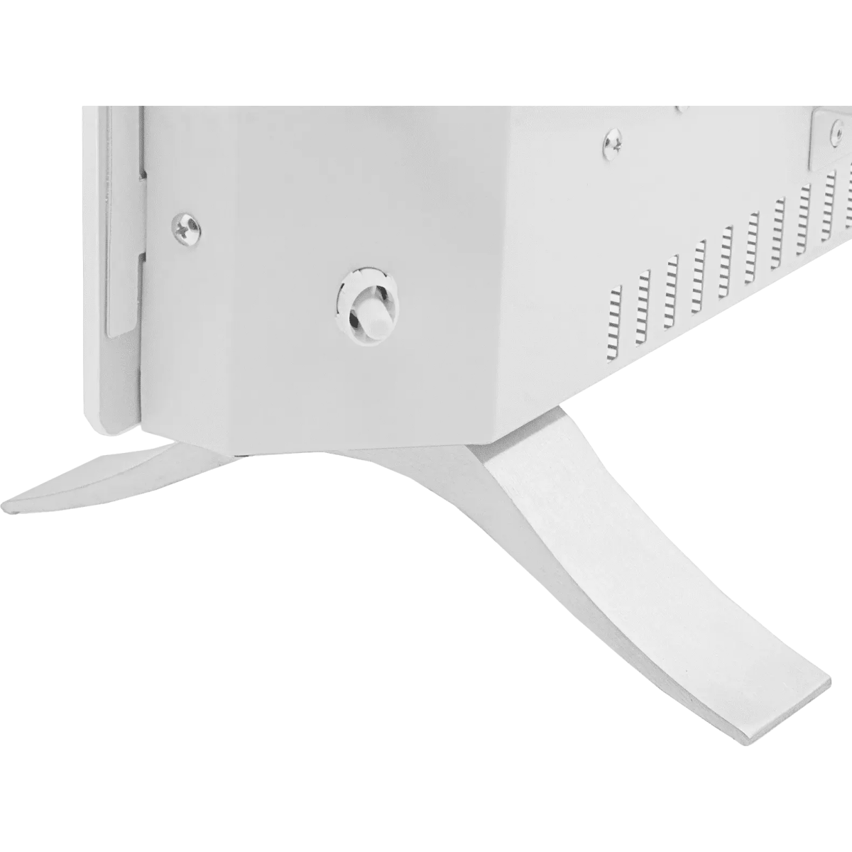 Конвектор Denzel OptiPrime-2000 White - 98123 - фото 9