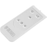Конвектор Denzel OptiPrime-2000 White (98123)